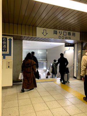 アクセス