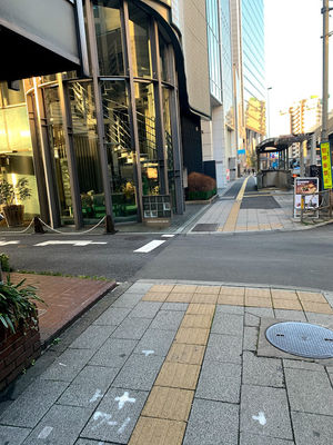 アクセス